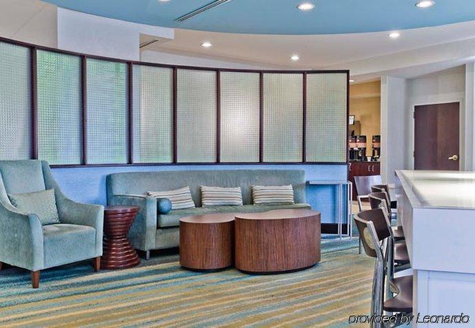 Springhill Suites By Marriott Charlotte Airport Exterior photo